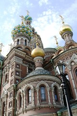 Fototapeta na wymiar Санкт Петербург 