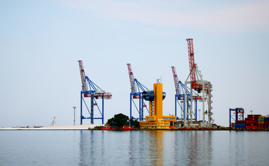port a