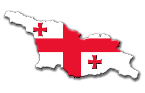 Georgien