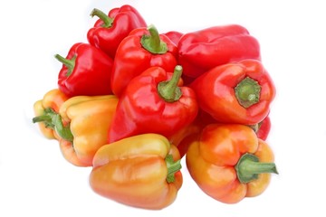 Bell Peppers
