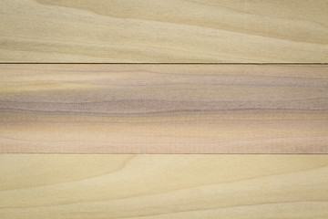 unfinished poplar wood