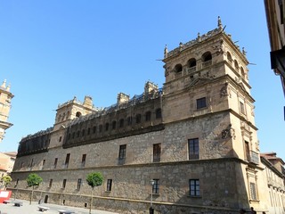 Obraz premium salamanca