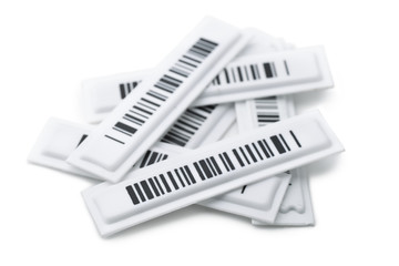 Security labels
