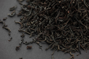 Black tea