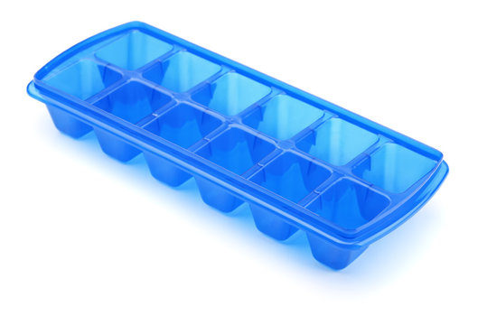 Ice Cube Tray