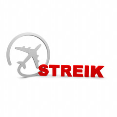 Streik
