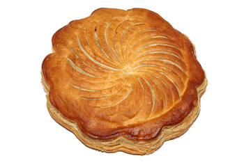 galette des rois