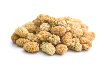 dried mulberry