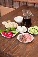 okroshka