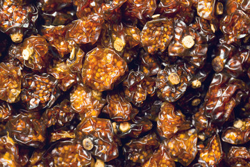 dried Physalis Fruits