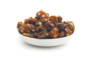 dried Physalis Fruits