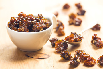 dried Physalis Fruits