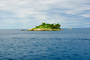 insel
