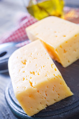 cheese