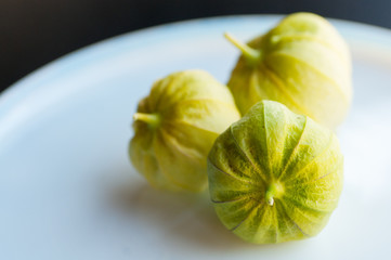 Tomatillos