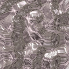 Alien fluid metal seamless generated hires texture