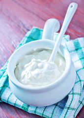 yogurt