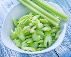 celery