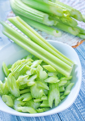 celery