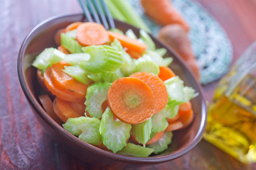 salad