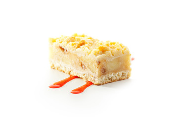 Sweet Cake