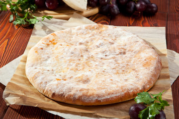 Ossetian Pie
