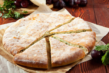 Ossetian Pie