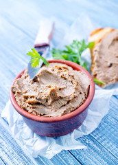 liver pate