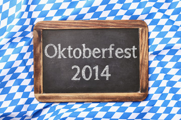 Oktoberfest 2014