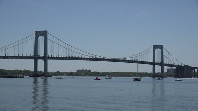 Bridges, Spans, Structures