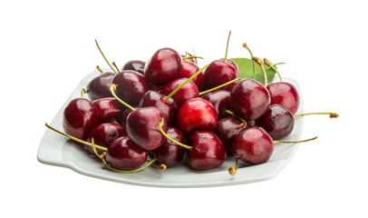 Gean - cherry