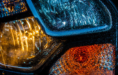 sign multicolor