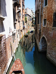 Venice, Italy