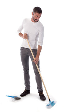 household man