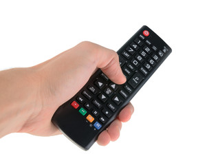 Remote control