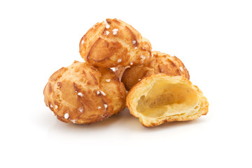 Eclairs