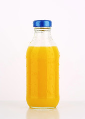 Orange juice