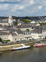 port d'Angers