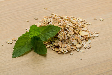 Oats