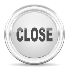 close internet icon
