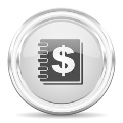 money internet icon