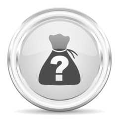 riddle internet icon