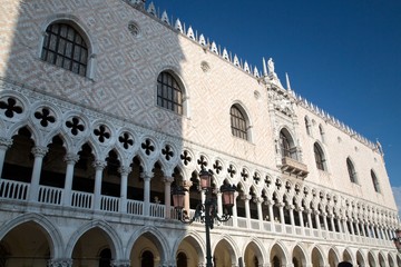Fototapeta premium Venezia
