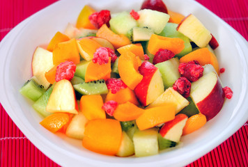 Fruit salad