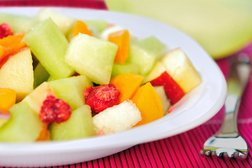 Fruit salad
