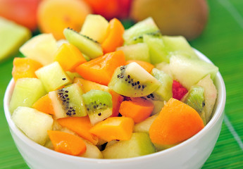 Fruit salad