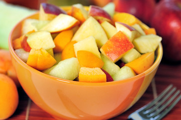 Fruit salad