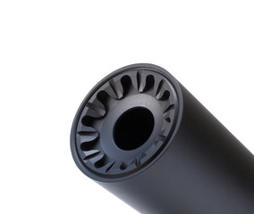 Suppressor muzzle