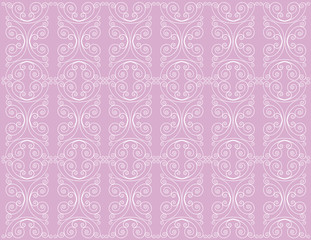 patterned background