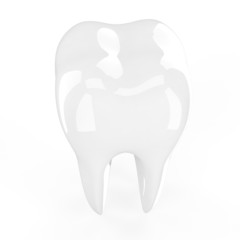 3D Tooth